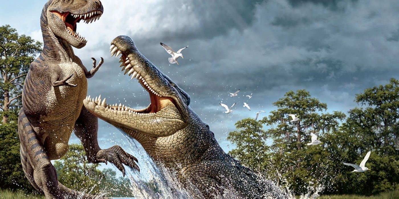 Every Dinosaur In Jurassic World: Dominion Explained