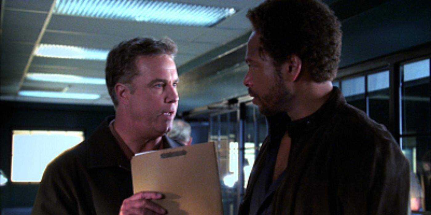 CSI: Crime Scene Investigation’s 15 Best Episodes, Ranked