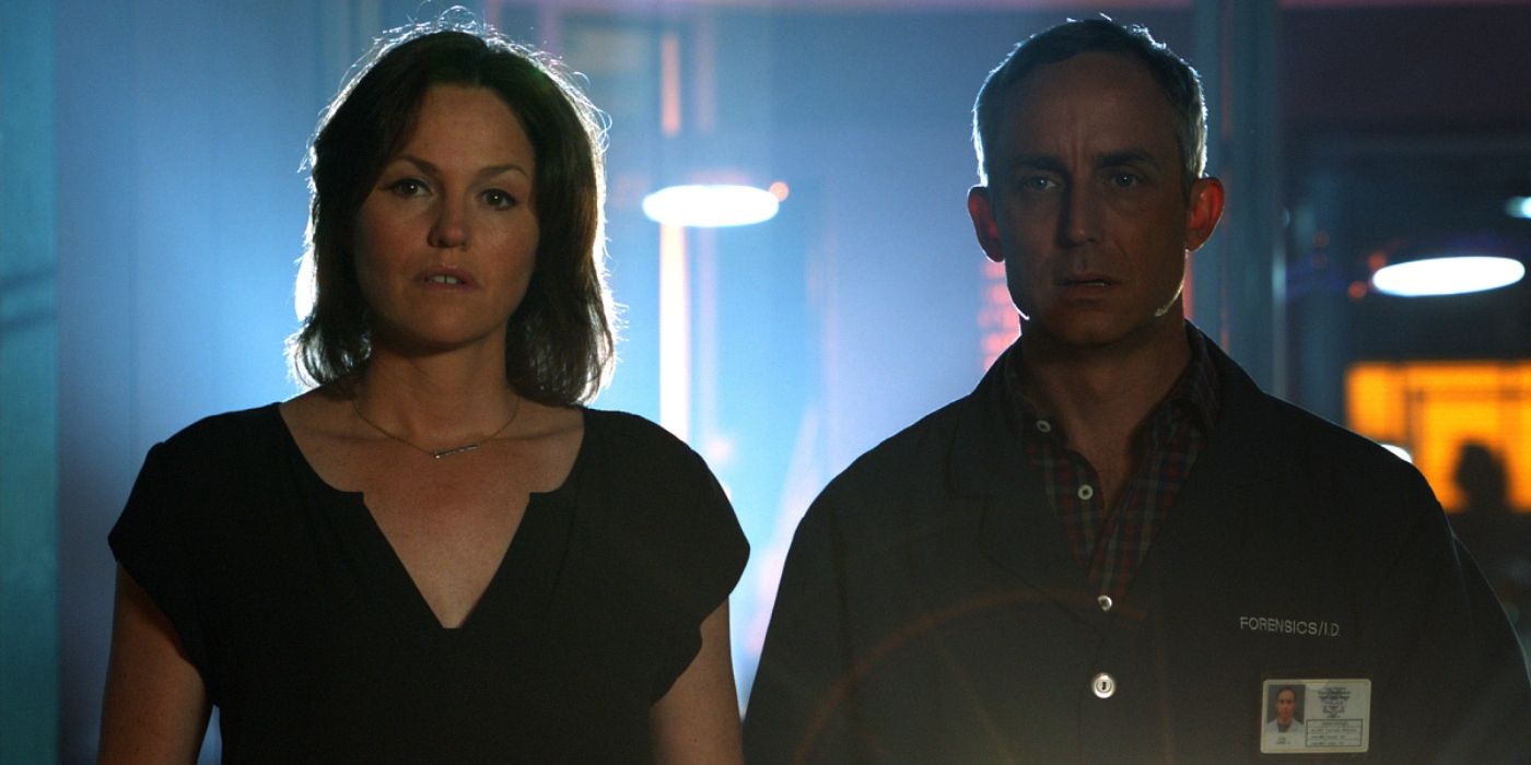 CSI: Crime Scene Investigation’s 15 Best Episodes, Ranked