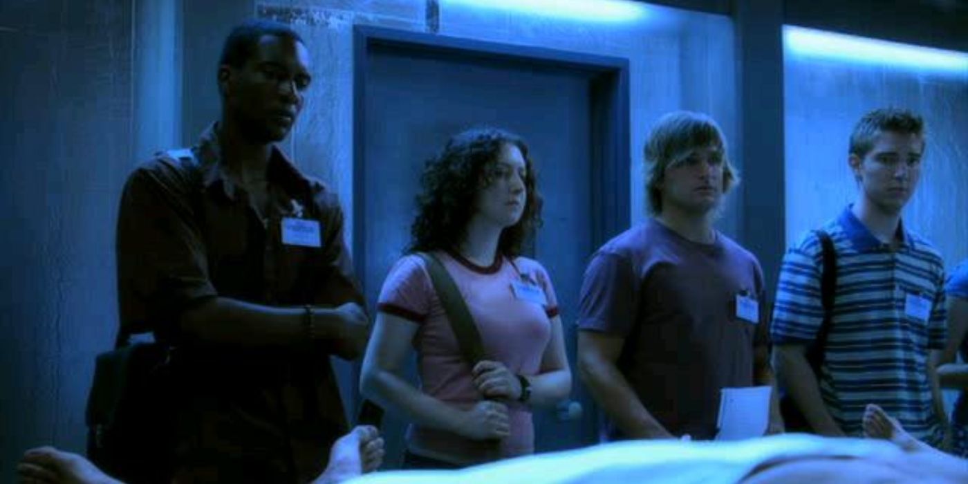 CSI: Crime Scene Investigation’s 15 Best Episodes, Ranked