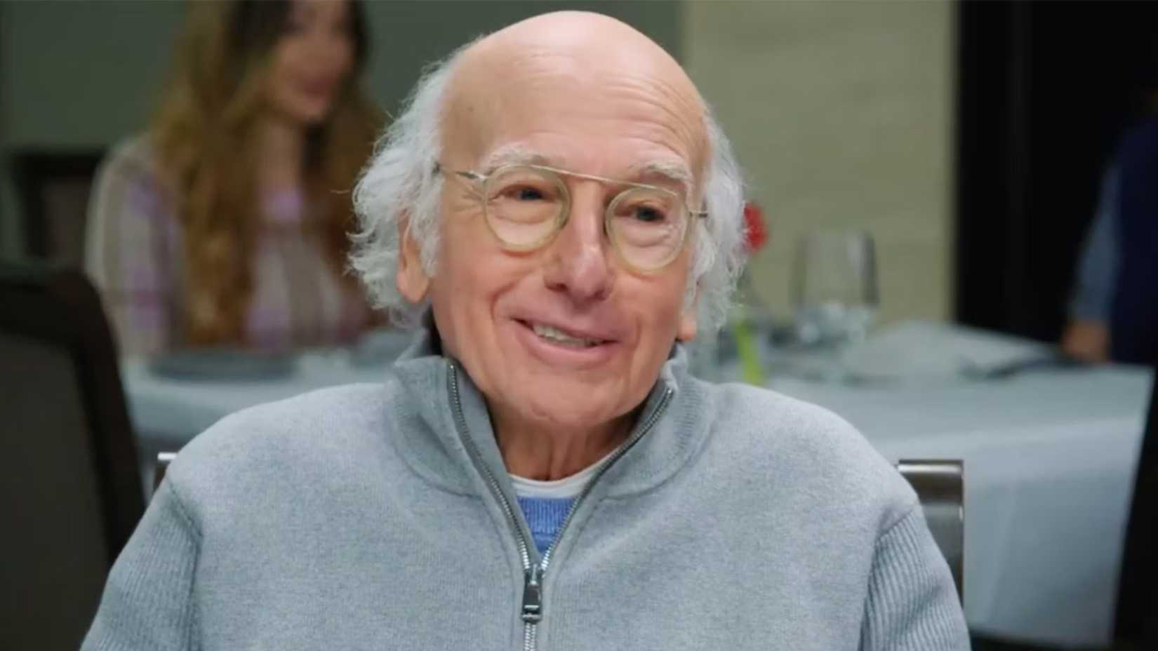 7 Upcoming HBO Max Shows You Cannot Miss 4 Curb Your Enthusiasm Season 12