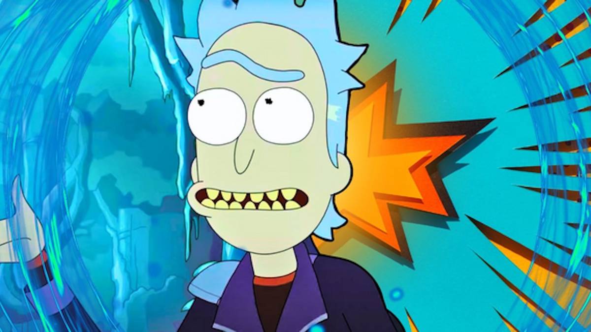Rick & Morty's Season 8 Promise Will Be Hard To Deliver Upon Thanks To ...