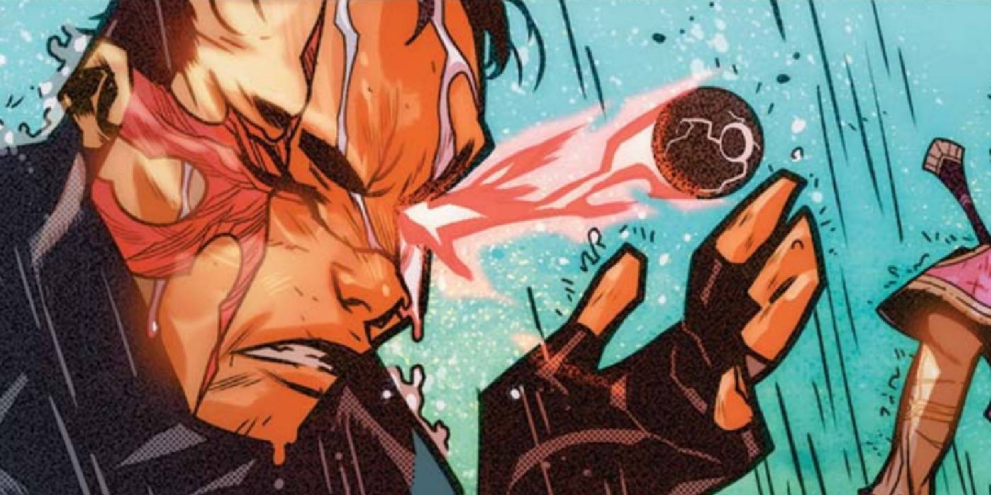 Cyclops Looks 10 Best Cyclops Costumes in X-Men History