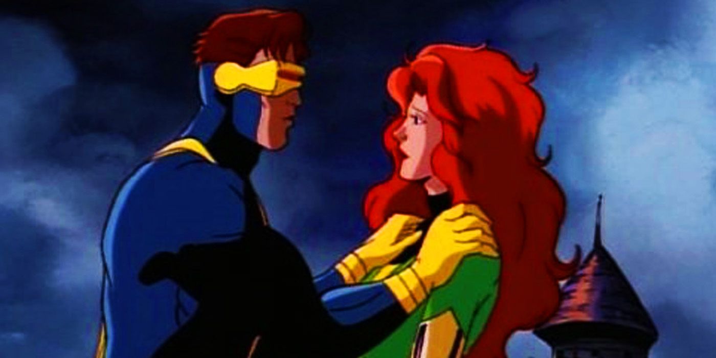 10 episodios más conmovedores de X-Men: la serie animada