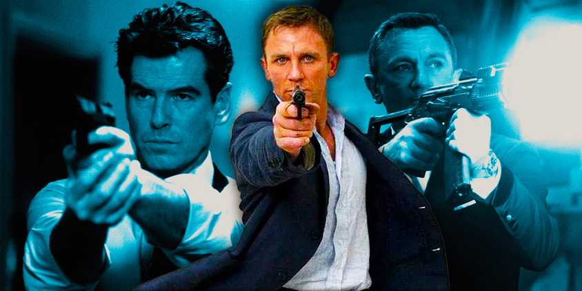 James Bond 26 Casting Update Reveals Conditions For New 007: "It's A ...