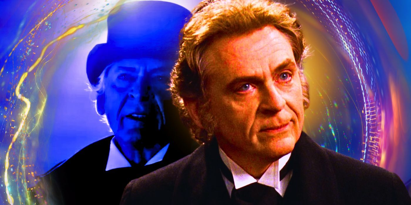 Daniel Davis Talks About His “Different” Moriarty In 'Star Trek: Picard'  Season 3 – TrekMovie.com, image size:1400x700