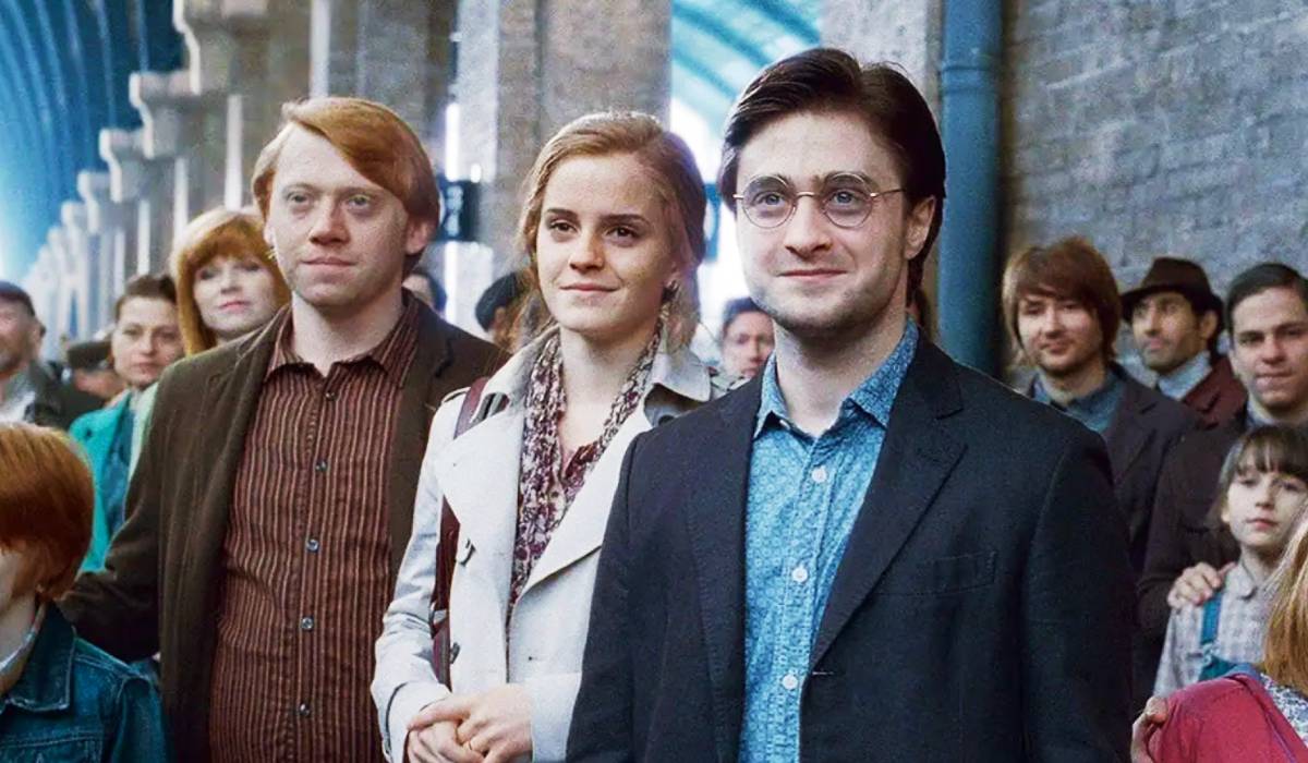 A Harry Potter \u0026 The Cursed Child Movie Would Make 1 Deathly Hallows Detail  Even Worse, image size:1200x700