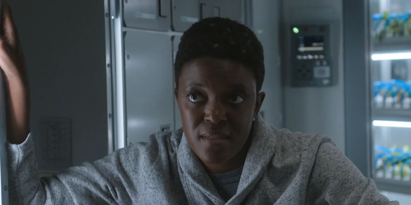Where Is Dani In For All Mankind Season 5? What Happened To Krys Marshall's Character