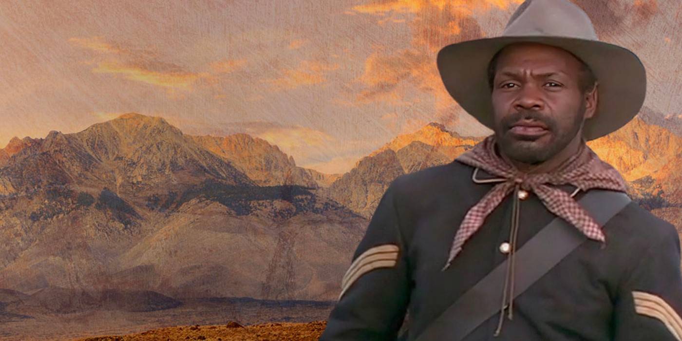 Braxton Rutledge The 15 Best Black Cowboy Movies & Westerns To Watch Now