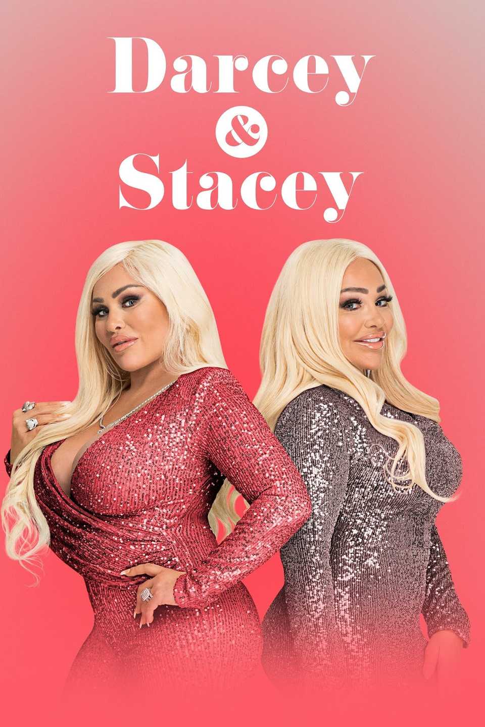 What Happened To Darcey Silva & Georgi Rusev After Darcey & Stacey ...