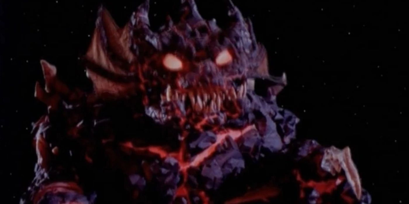 The 15 Best Power Rangers Villains, Ranked