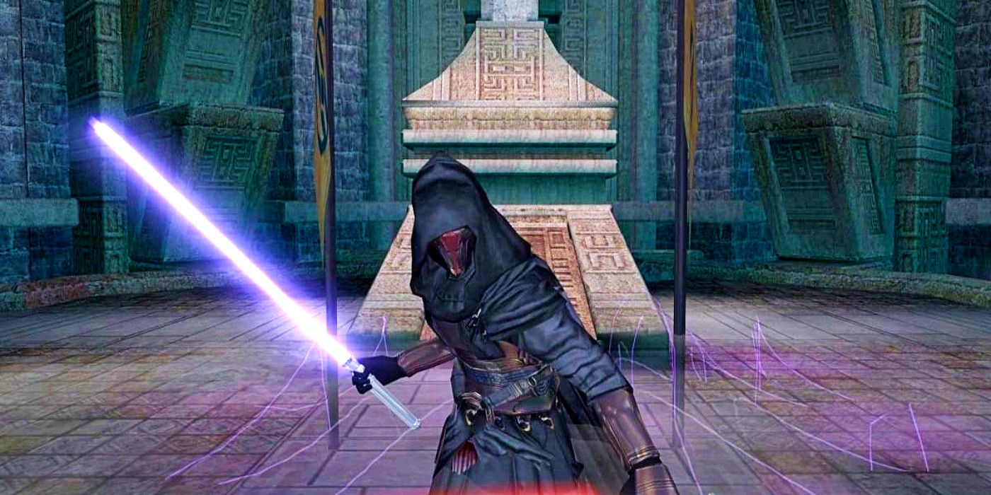 Star Wars: Which Sith Would Be Your Master, Based On Your Zodiac Sign?