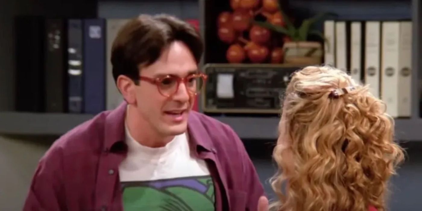 Friends: 20 Actors Who Were Almost Cast In The Show