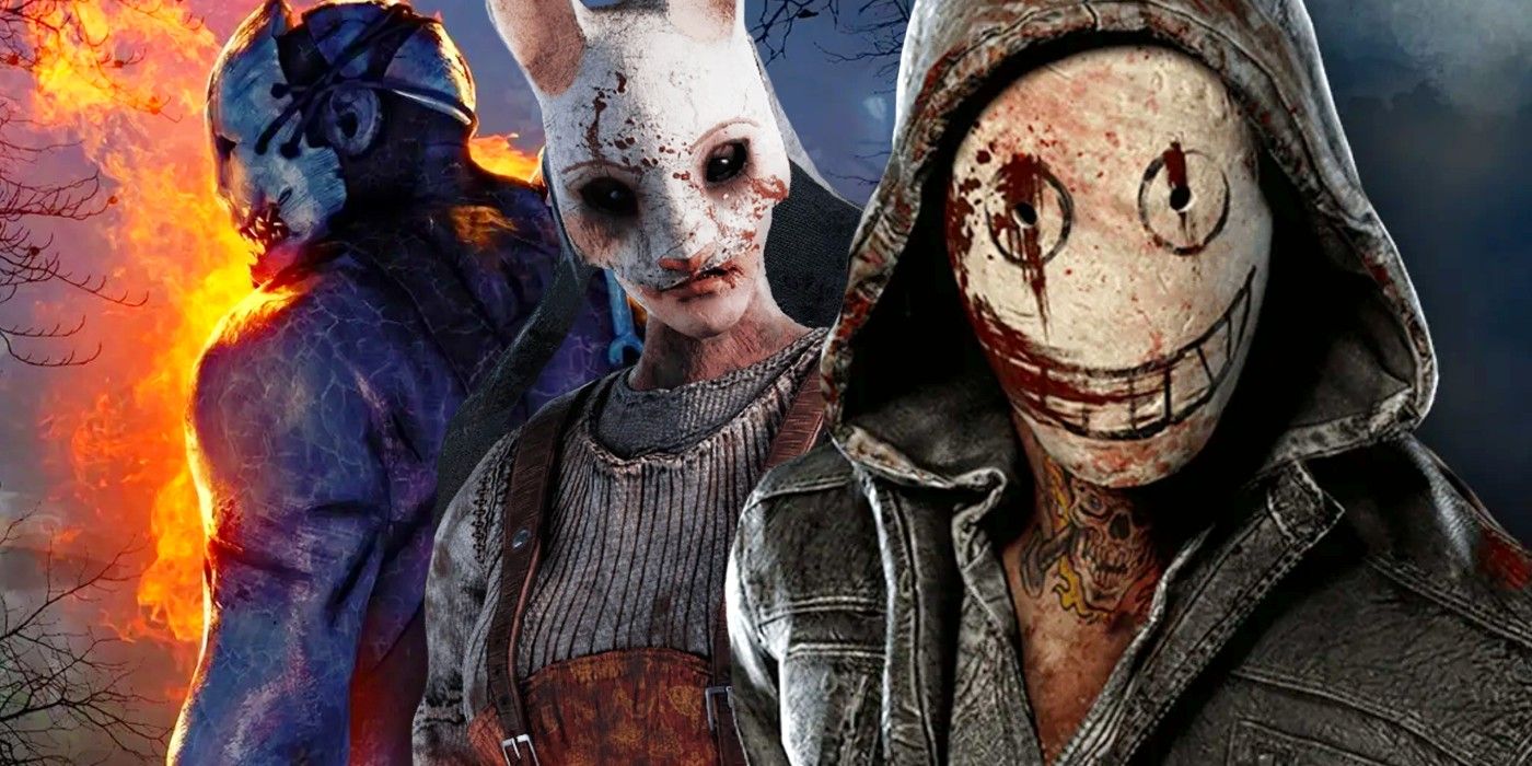 Dead By Daylight Movie: Confirmation & Everything We Know