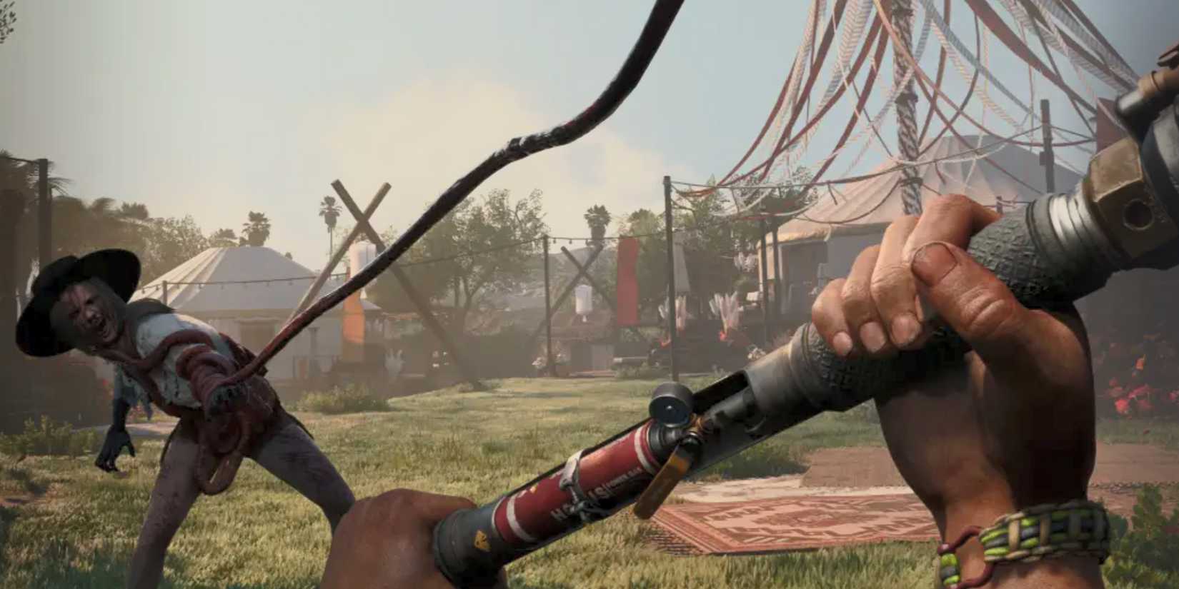 Dead Island 2 - SoLA - Whipper.