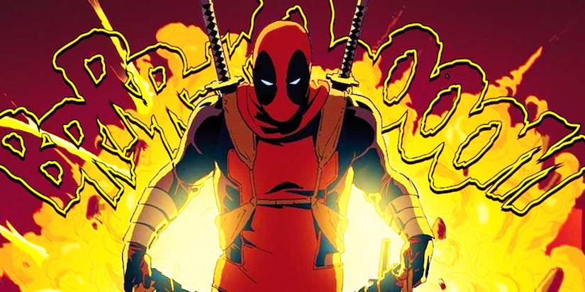 Deadpool's Best Story Is Gearing Up For Its Final Run as the Icon ...