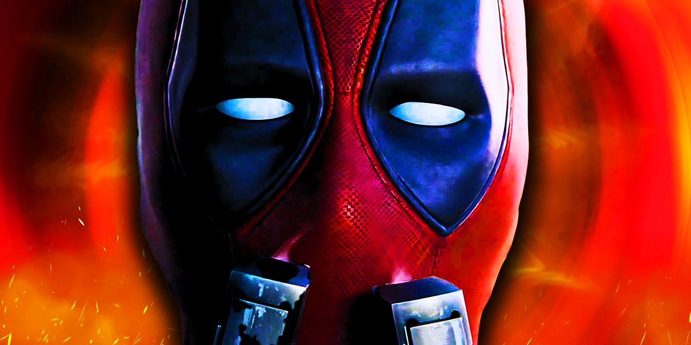 Deadpool's Powers: All 10 From The Comics & Movies, Explained