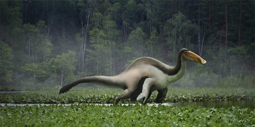 10 Powerful Dinosaurs Jurassic World 4 Can Use Instead Of The T-Rex