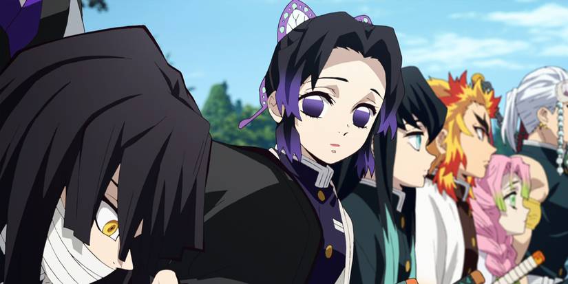 Every Demon Slayer Arc Ranked Worst to Best