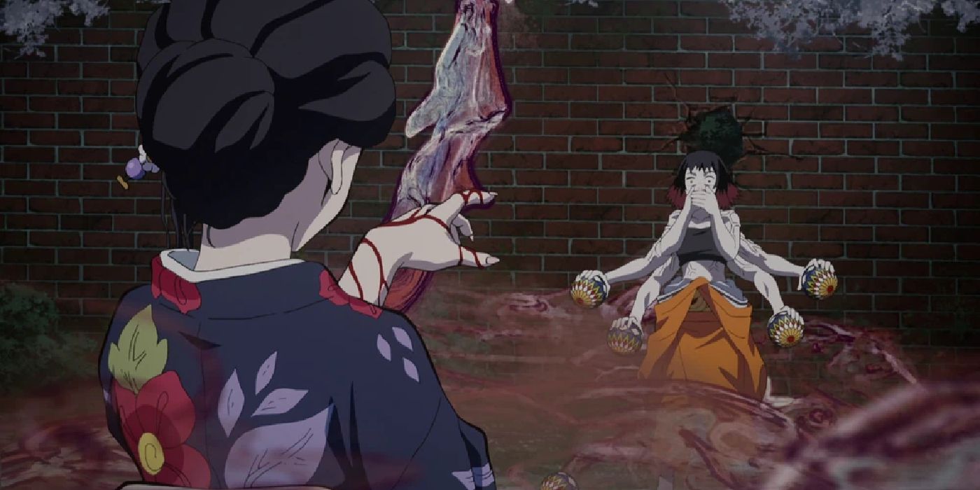 20 Saddest Demon Slayer Deaths, Ranked