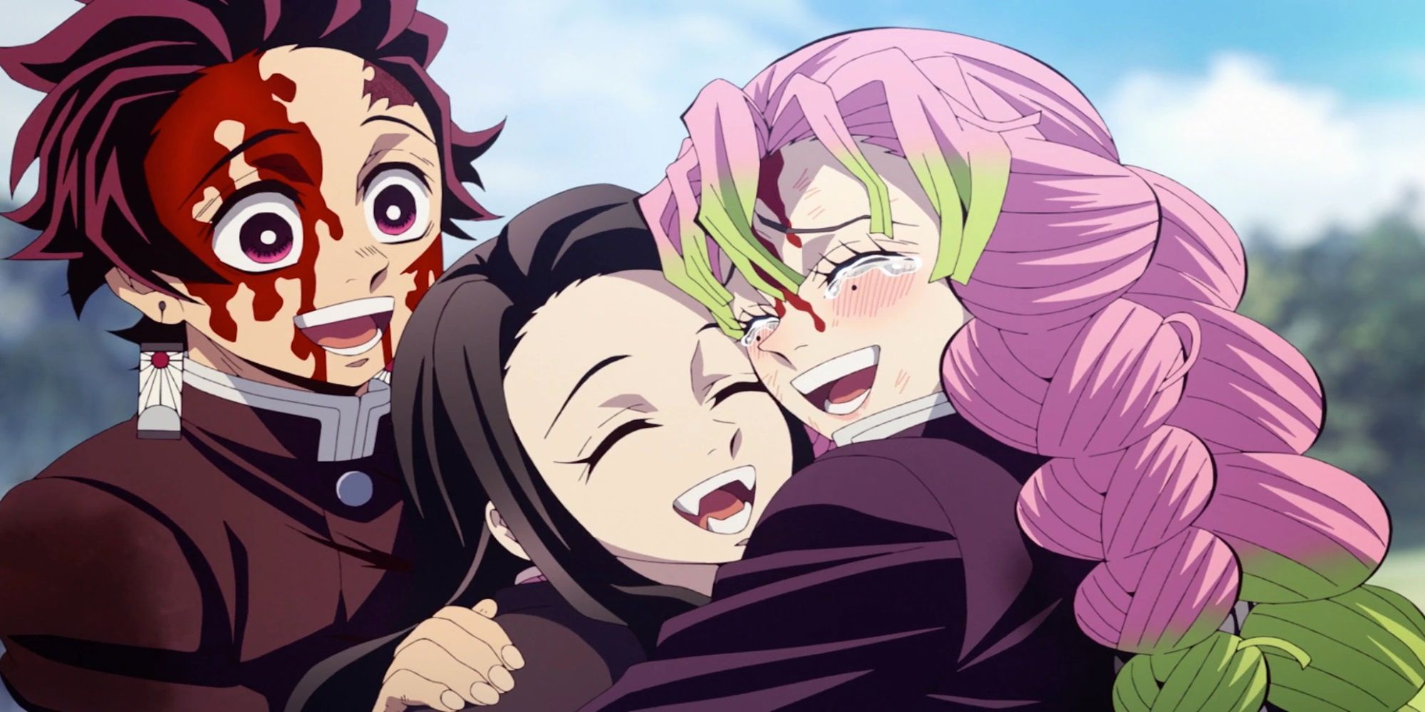 7 Best-Written Female Demon Slayer Characters