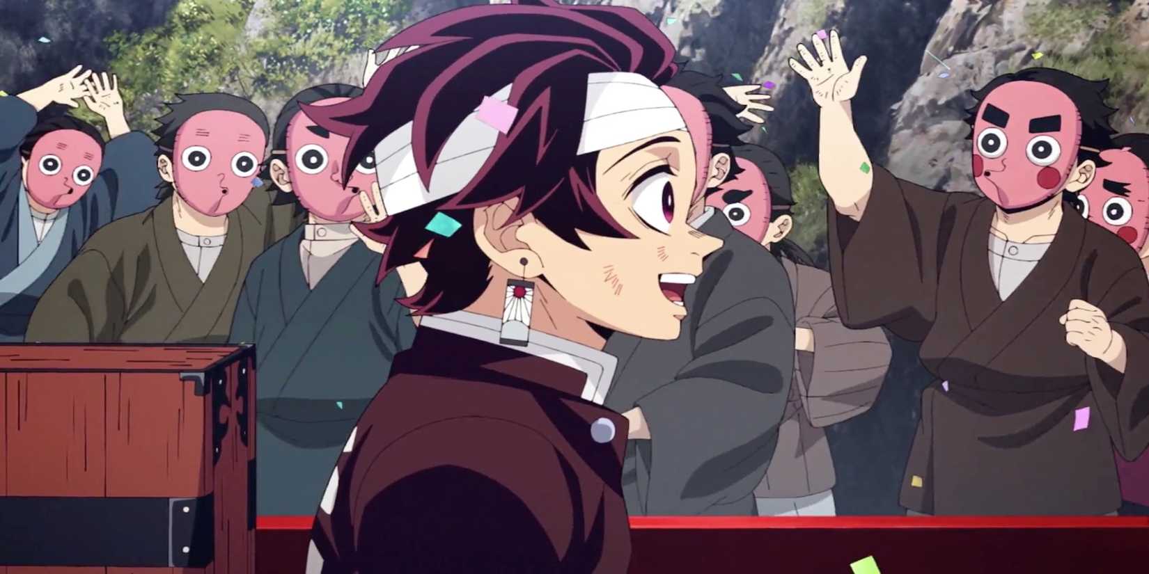 Why Demon Slayer Will Be the First $1 Billion Anime