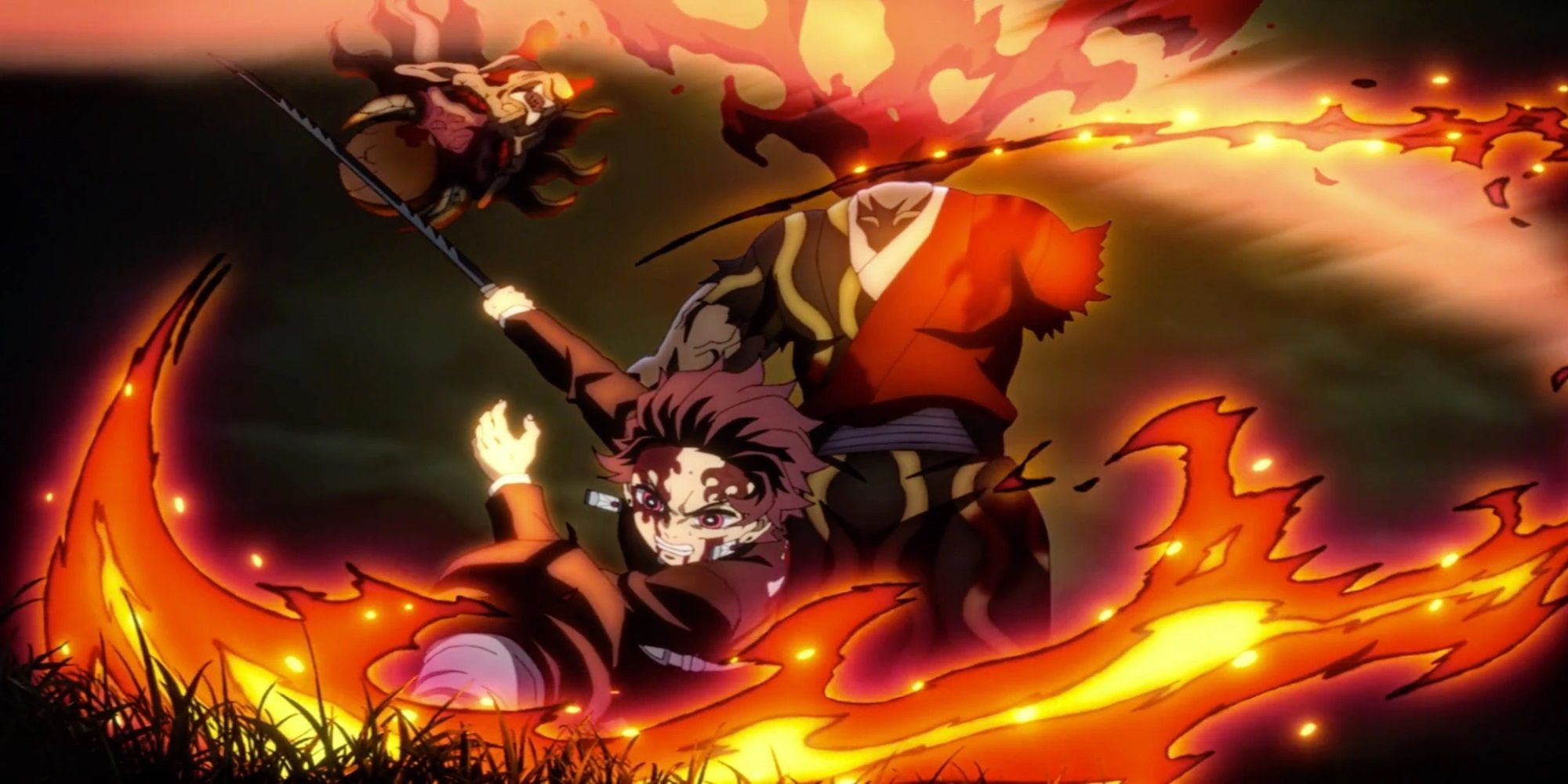 Tanjiro’s Ranking in the Demon Slayer Corps, Explained