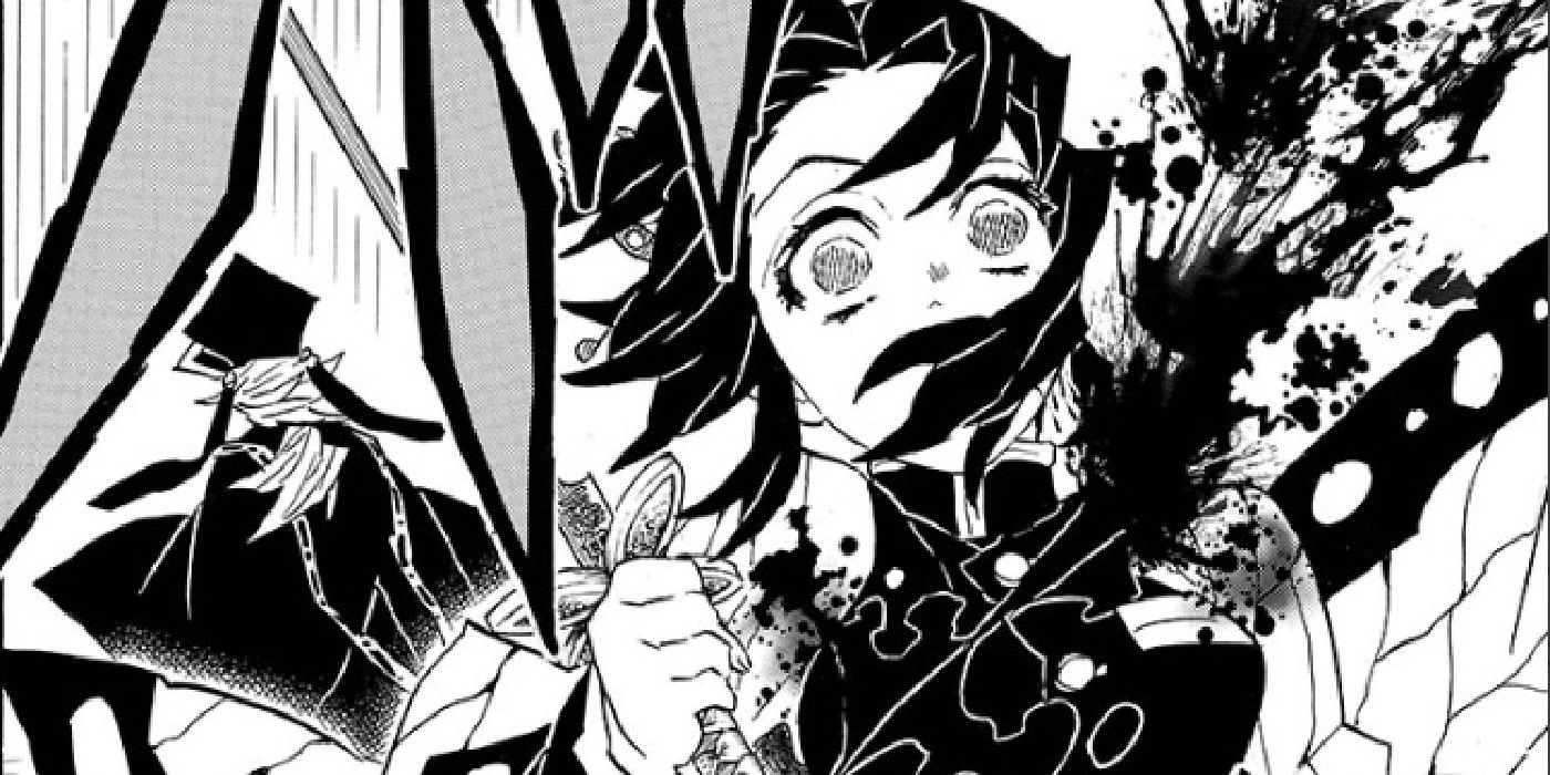 How Old Is Shinobu When She Died