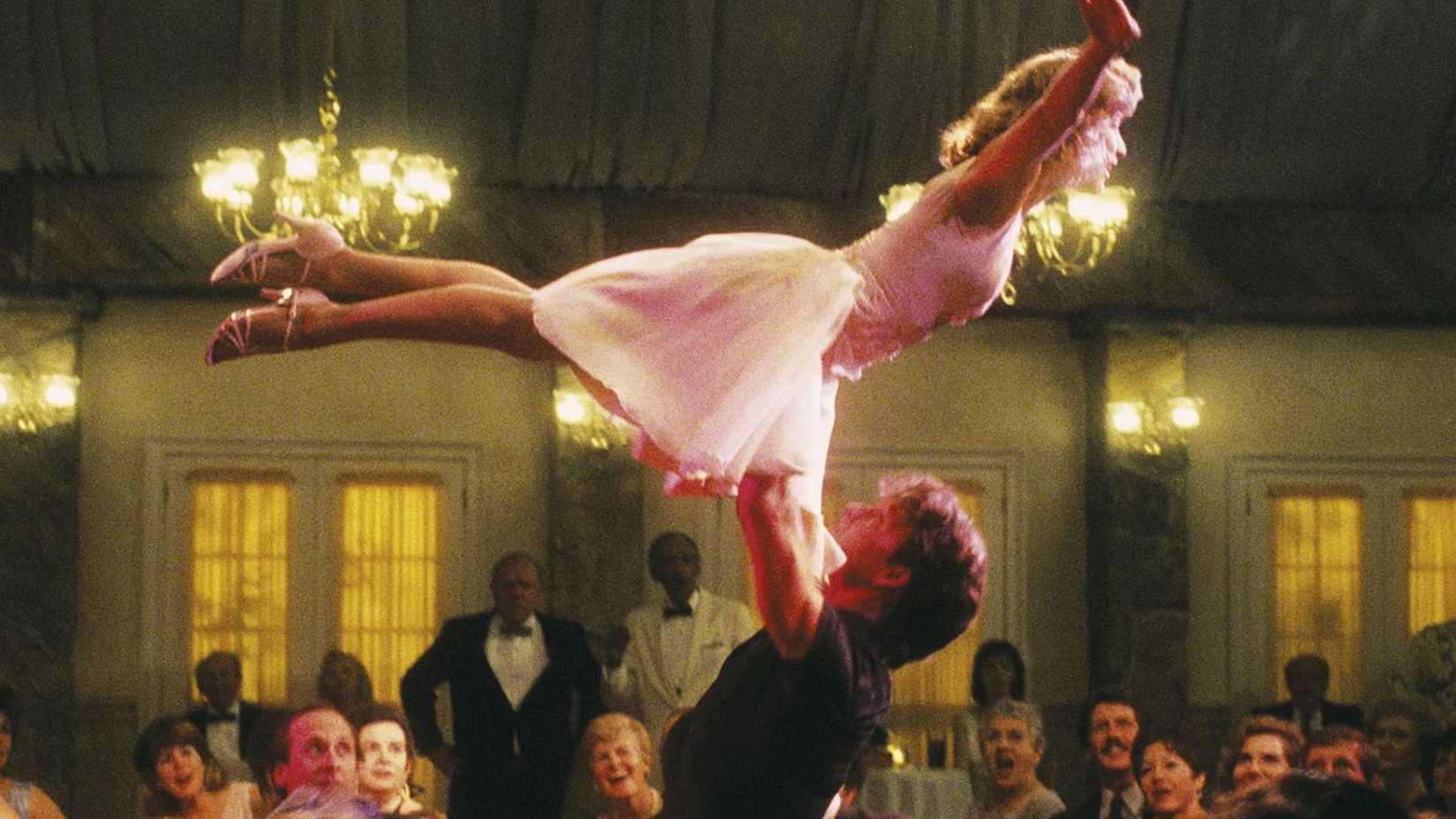 Dirty Dance 