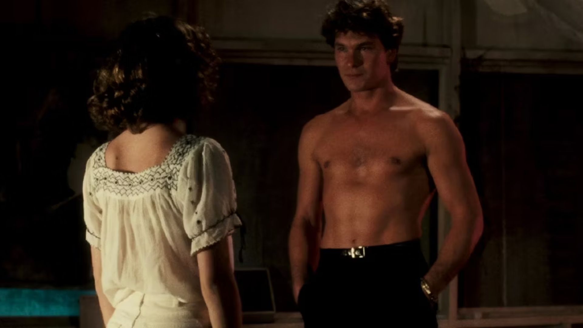 Every Song In Dirty Dancing