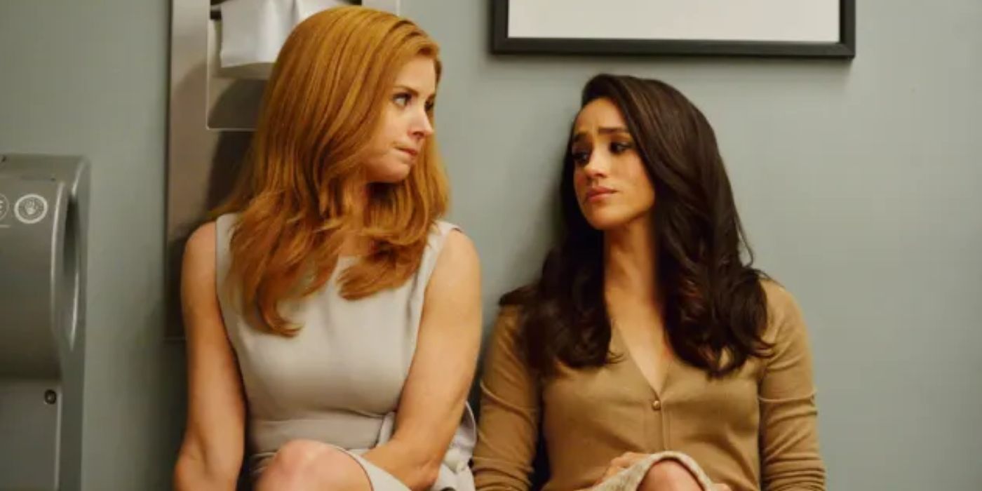 Suits: L.A.s Disappointing Release Window Update Is Actually Good News For Suits New Spinoff