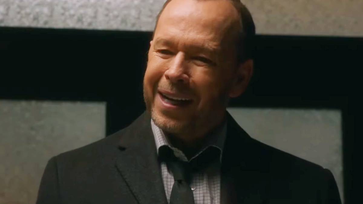 Donnie Wahlberg's Blue Bloods Spinoff Will Tell The Danny Story That The  Original Show Skipped