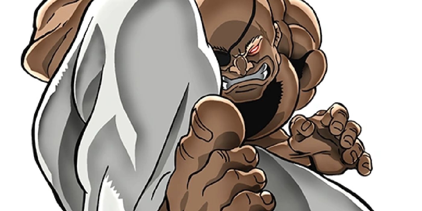 10 Strongest Baki Hanma Fighters, Ranked