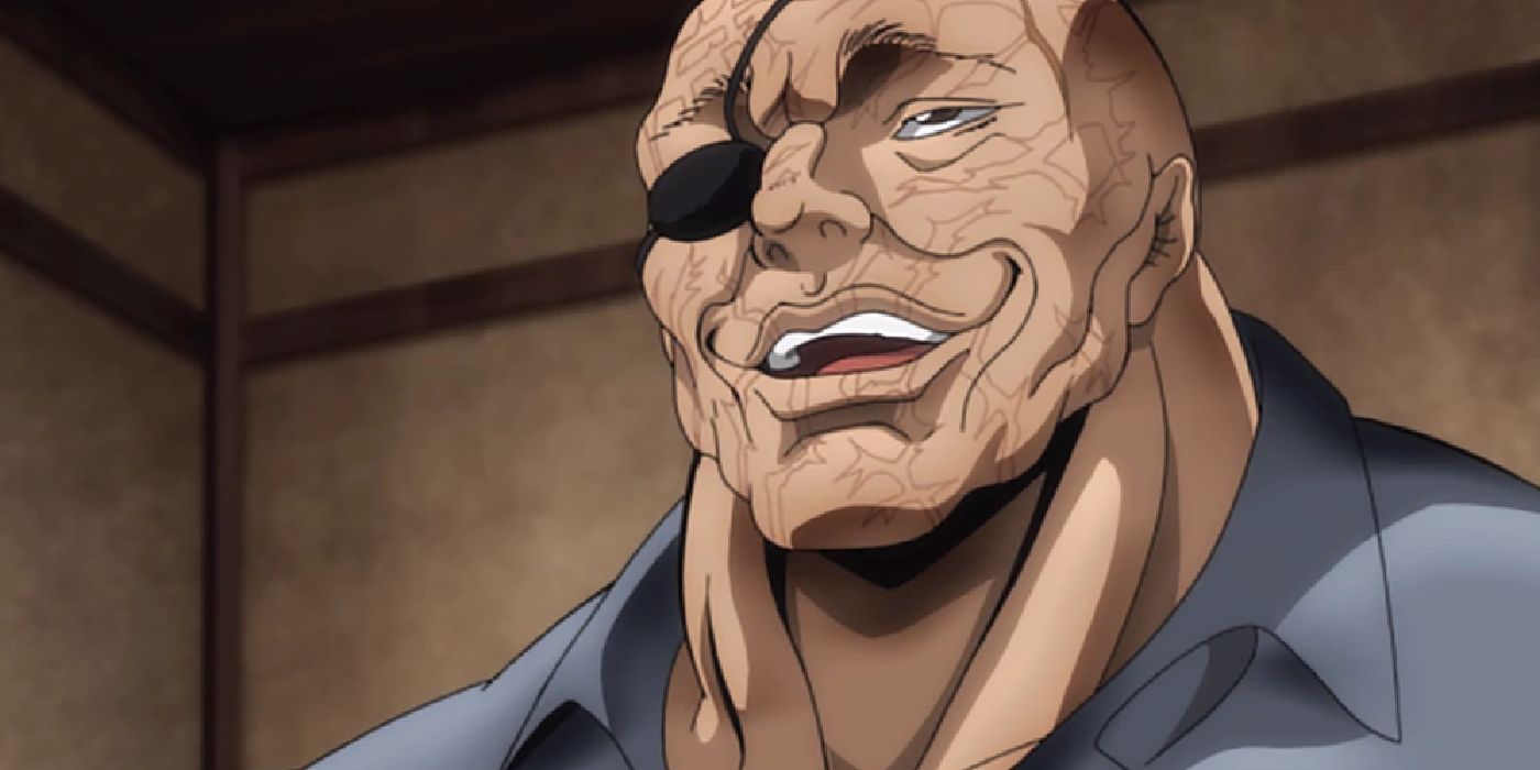 10 Strongest Baki Hanma Fighters, Ranked