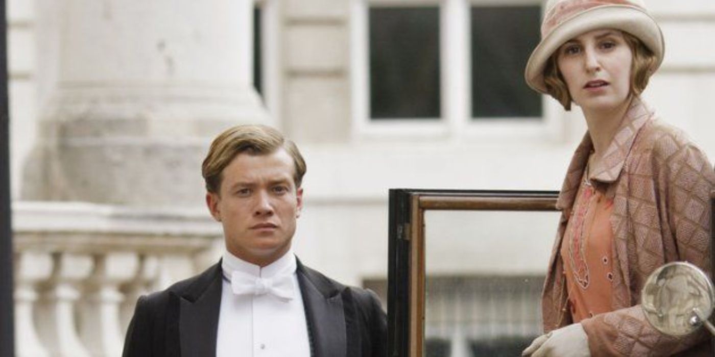 Downton Abbey Timeline Explained: Every Season & Movie