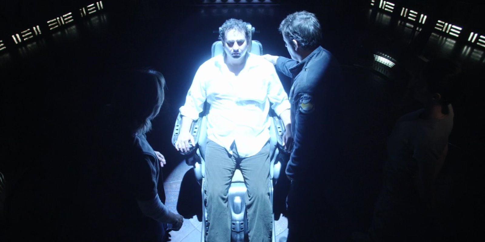 dr-jeremy-franklin-stargate-universe Stargate Universe: Destiny Officially Announced