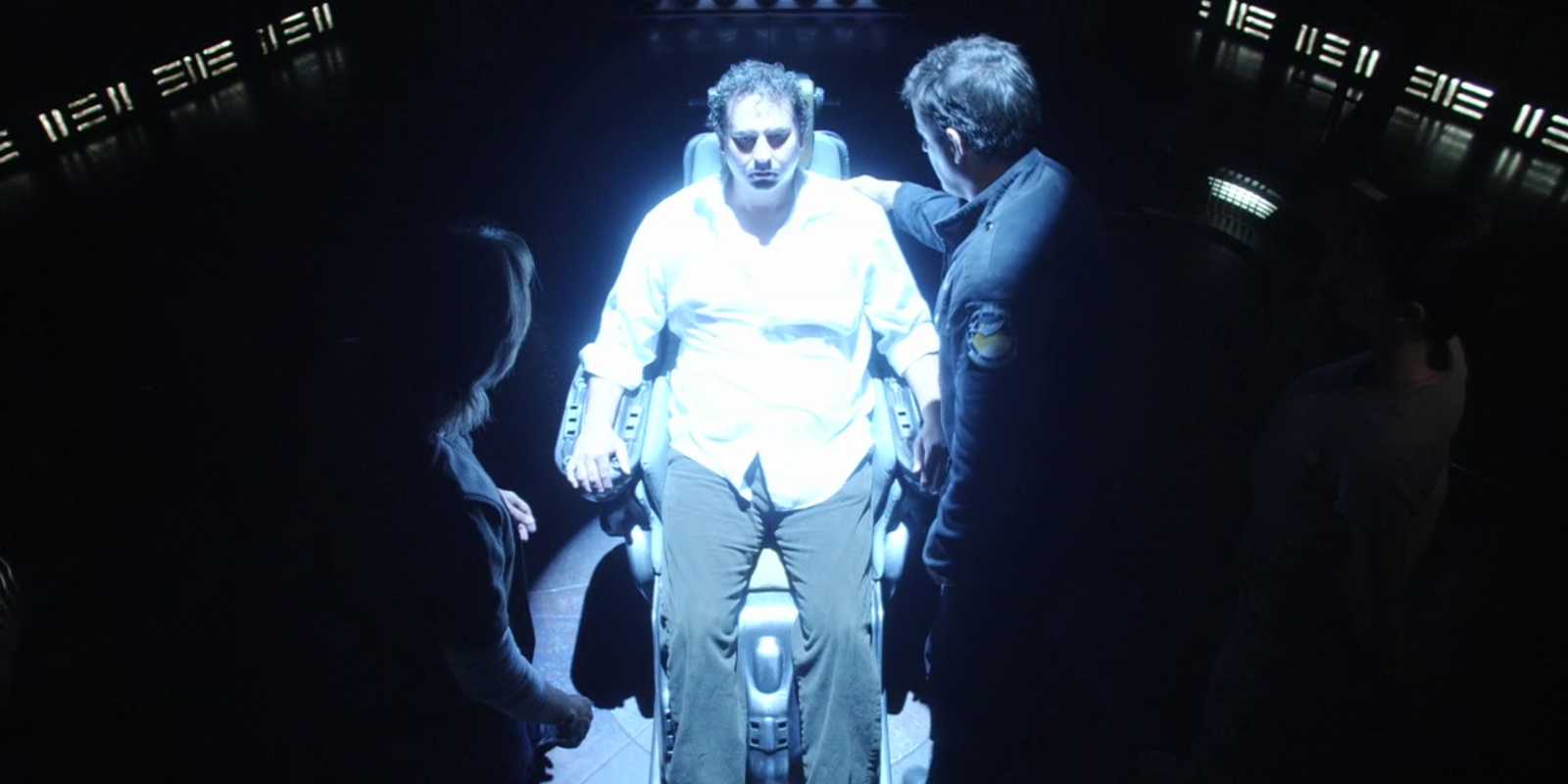 dr-jeremy-franklin-stargate-universe Stargate Universe: Destiny Officially Announced