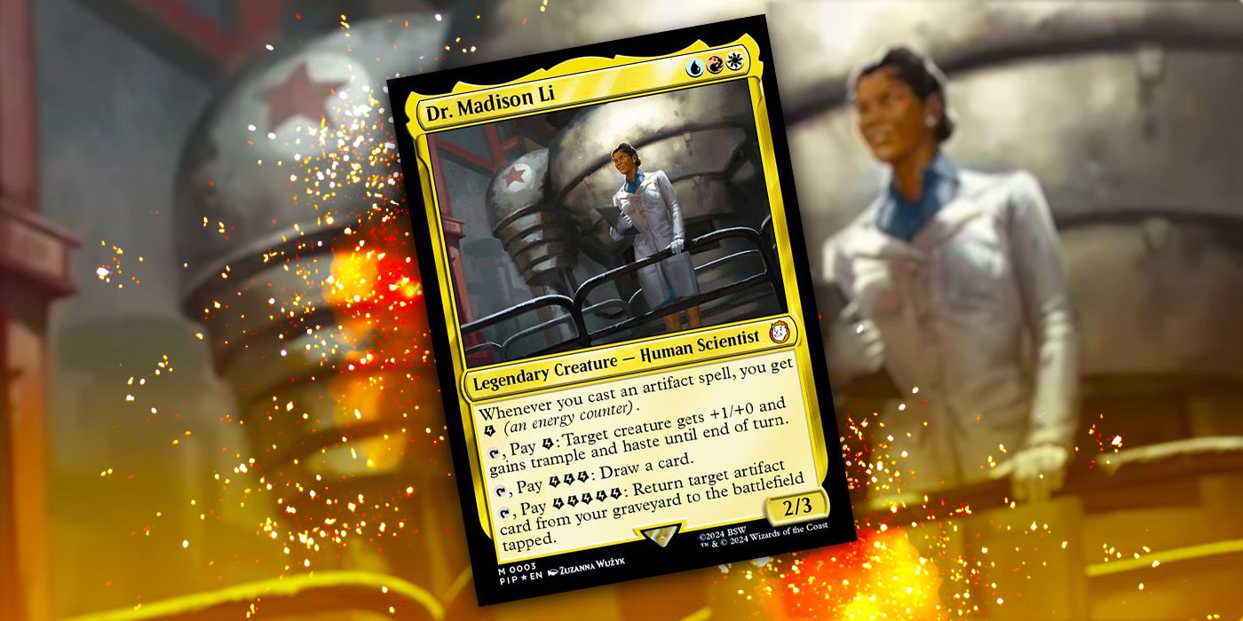 mtg fallout commander decks mtggoldfish MTG FALLOUT COMMANDER DECKS – Arkain Hobbies & Games