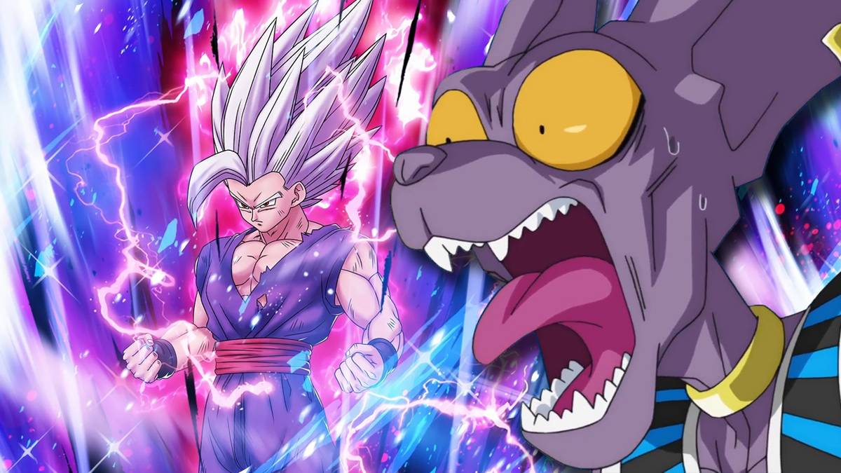 Demon Gohan