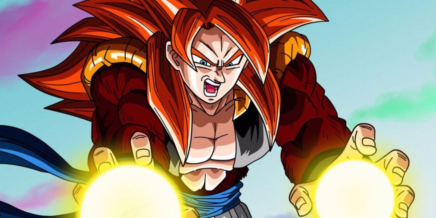 Explicación del debate entre Cabba y Gogeta de Dragon Ball Super: cómo una frase de Vegeta provocó un caos en la escala de poder