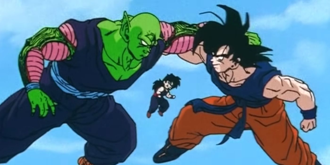 A New Dragon Ball Live-Action Movies Most Important Character Would Be The One Evolution Butchered The Most