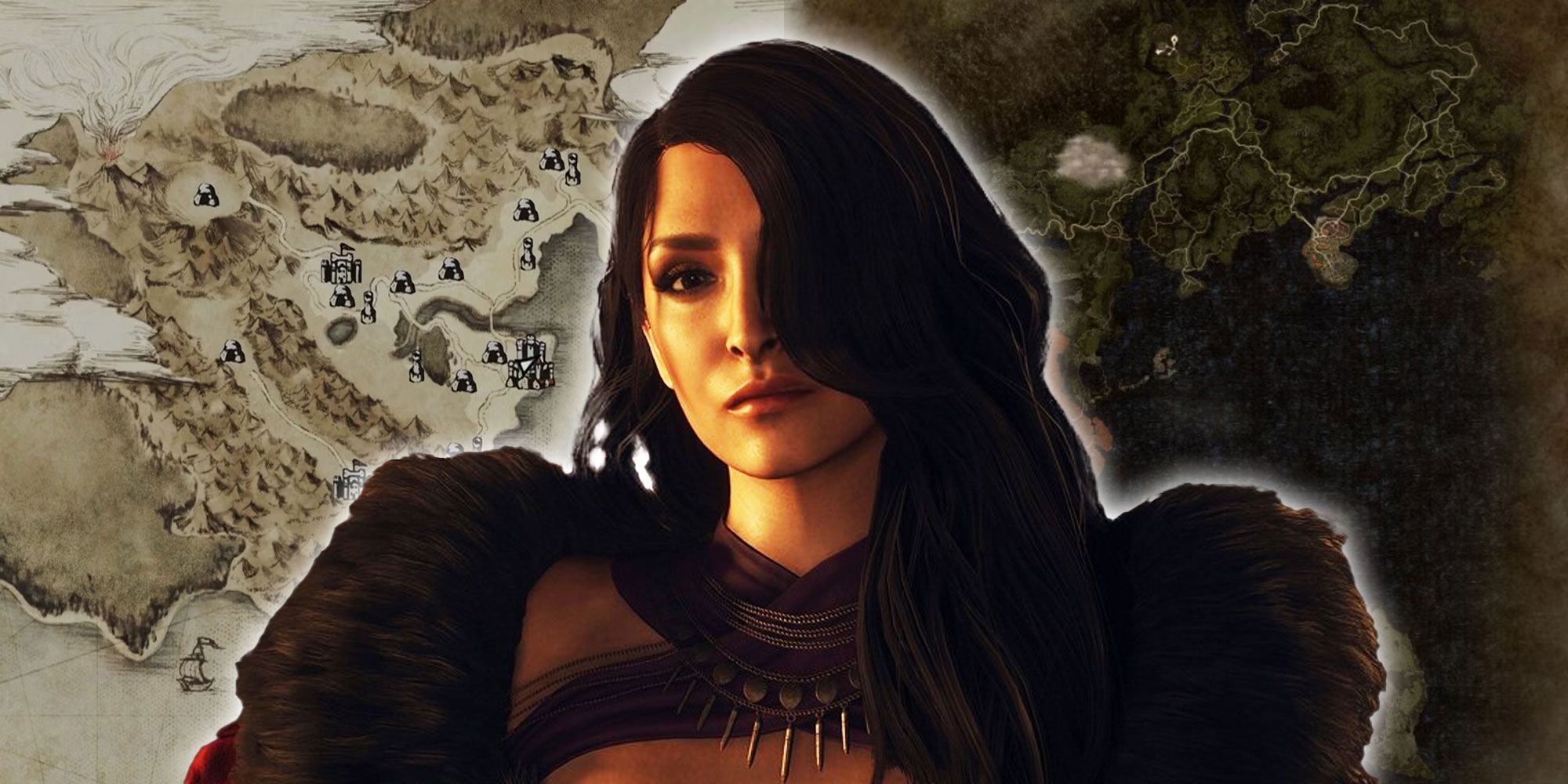 Should You Romance Ulrika Or Wilhelmina in Dragon's Dogma 2?