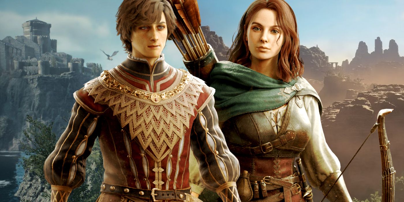 Always Keep An Eye Out For This One Item While Exploring In Dragon's Dogma 2