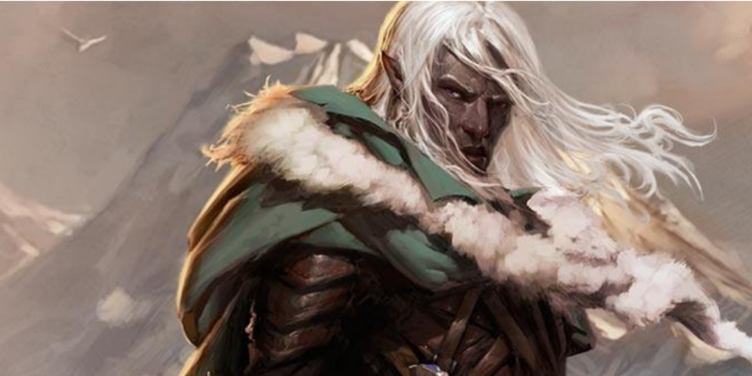 Gary Gygax's Comic Inspirations for D&D Explain the Franchise's Dark Side