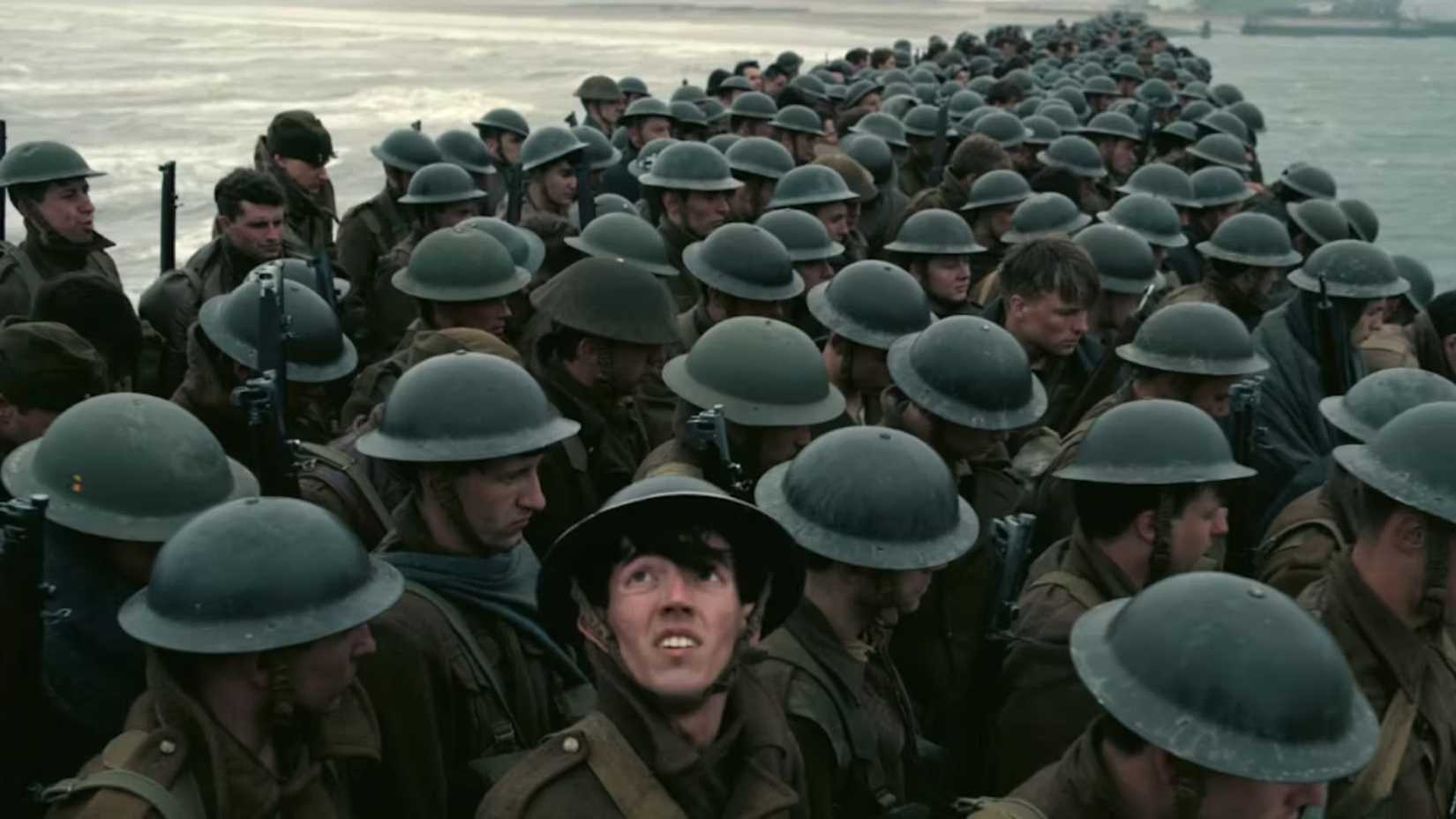 These 10 War Movies From The 20th Century Are Genuine Masterpieces ...