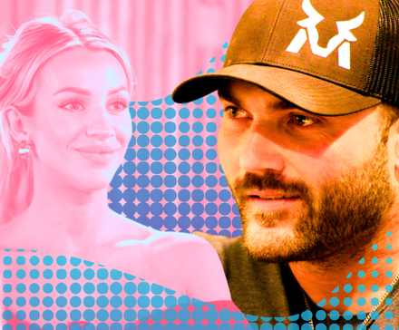 The McBee Dynasty: Real American Cowboys Стив Макби и Кала Андерсон