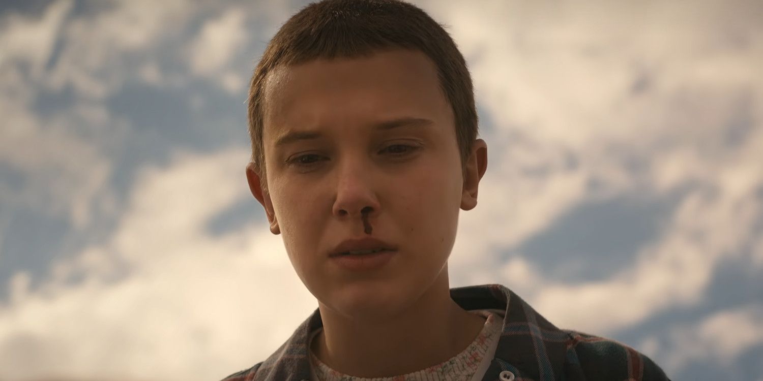 Millie Bobby Brown's Two Stranger Things Replacements Explain Why An Eleven Spinoff Is So Unlikely Now