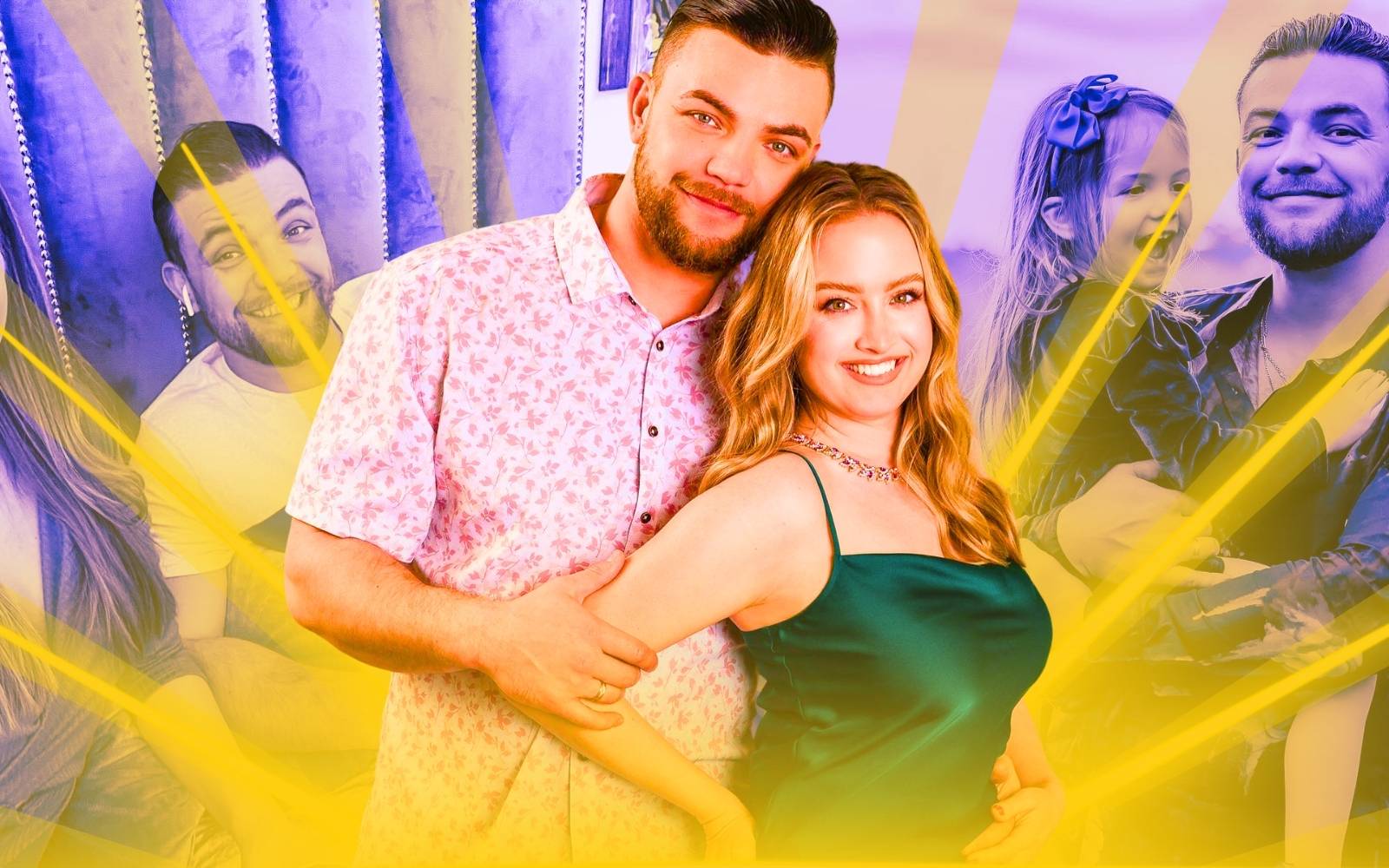 90 Day Fiancé: Are Elizabeth Potthast & Andrei Castravet Still Together In  2024?