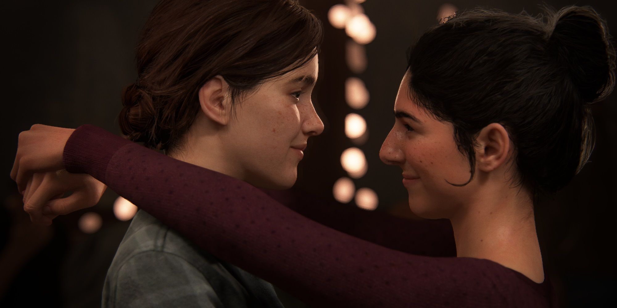 Dont Worry, The Last Of Us Season 2 Wont Repeat The Games Biggest Mistake