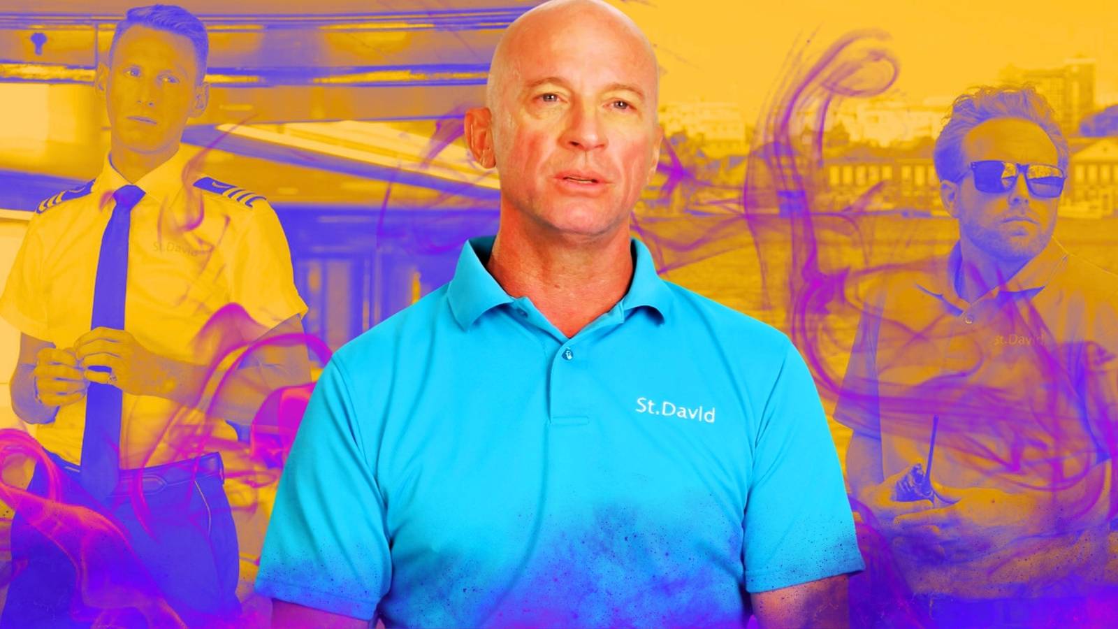 Below Deck Season 11: Which Crew Members Left The St. David? (Were They ...